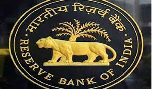 दो हजार के 2.72 लाख करोड़ मूल्य के नोट वापस आए : आरबीआई