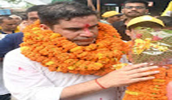 बिहार की राजनीति में भी परिवारवाद हावी : प्रशांत किशोर