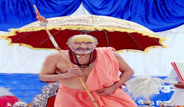 शंकराचार्य माधवाश्रम के शिष्यों ने देशभर में मनाया गुरु पूर्णिमा पर्व
