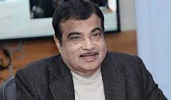 हम जम्मू-कश्मीर में असाधारण राजमार्ग अवसंरचना प्रदान करने के लिए प्रतिबद्ध हैं: गडकरी