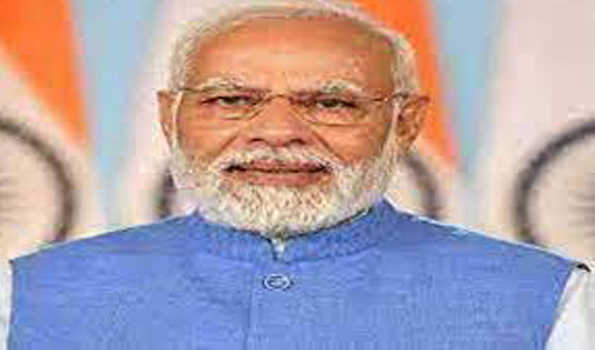 मोदी की सभा को अभूतपूर्व बनाने के लिए हर संभव प्रयास करें भाजपा कार्यकर्ता