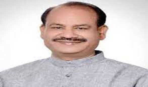 मंगोलिया में भारतीय संसदीय शिष्टमंडल का नेतृत्व करेंगे बिरला
