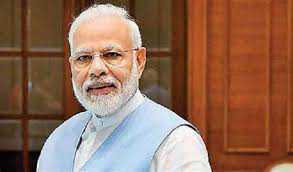 प्रधानमंत्री मोदी 07 जुलाई को रायपुर में जनसभा को करेंगे सम्बोधित