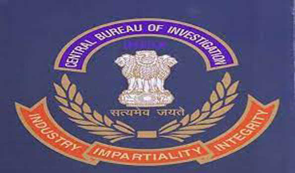 सीबीआई ने दिल्ली पुलिस के एसआई-एचसी के खिलाफ दर्ज किया मामला