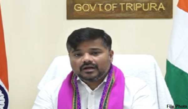 त्रिपुरा में सभी सरकारी नौकरियों के लिए पीआरटीसी अनिवार्य