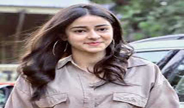 रॉकी और रानी की प्रेम कहानी में नजर आयेगी अनन्या पांडे