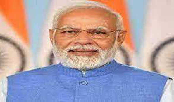 मोदी देंगे गोरखपुर को वंदे भारत की सौगात