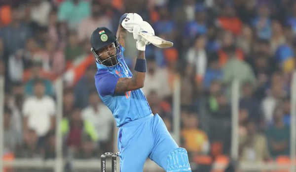 तिलक, जायसवाल टी20 टीम में शामिल