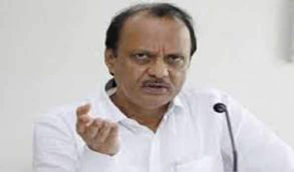 शरद पवार मेरे नेता और गुरु हैं: अजित