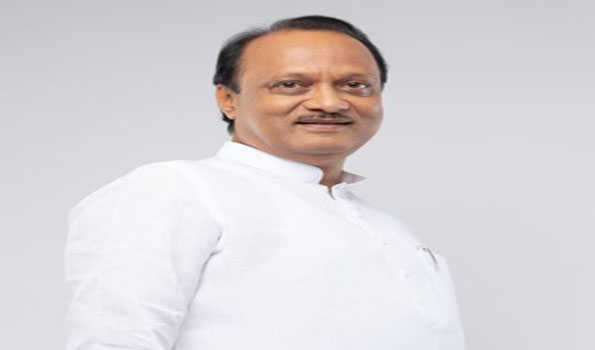 महाराष्ट्र में राकांपा 90 सीटों पर लड़ेगी विस चुनाव: अजित