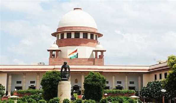 केंद्र के अध्यादेश को दिल्ली सरकार की  चुनौती, सुप्रीम कोर्ट 10 जुलाई को करेगा सुनवाई