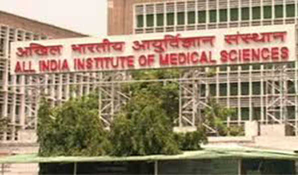 एम्स ने अपनी संपदा की सुरक्षा के लिए समिति गठित की