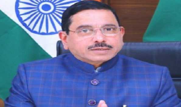 सरकार ने 19 जुलाई को सर्वदलीय बैठक बुलाई