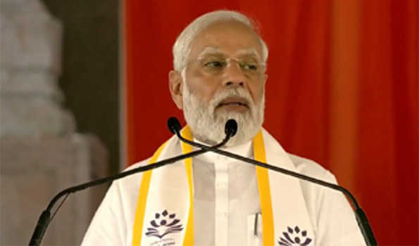 मोदी छत्तीसगढ़ से चुनाव प्रचार की शुरुआत करेंगे
