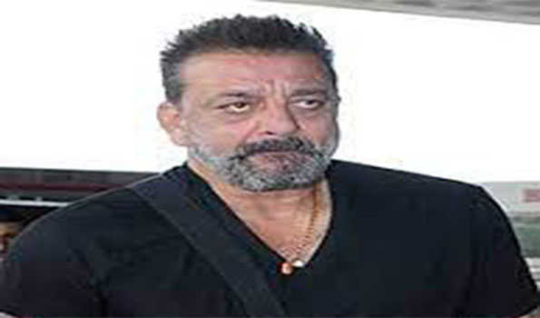 संजय दत्त ने शेयर किया वर्कआउट वीडियो