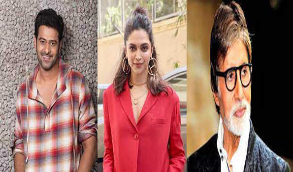 इंटरनेशनल इवेंट कॉमिक-कॉन कन्वेंशन में दिखायी जायेगी प्रोजेक्ट के की पहली झलक