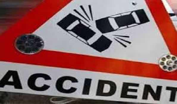 न्यूयॉर्क बस दुर्घटना में 80 से अधिक लोग घायल