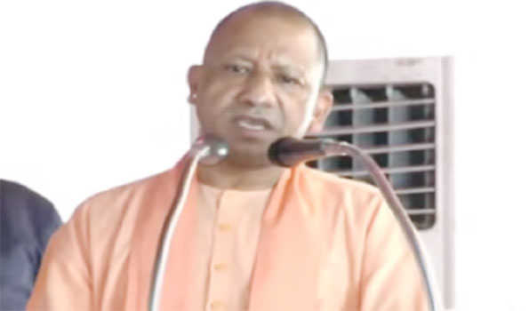 गीता प्रेस ने भारत की मूल चेतना को झनकृत किया: योगी