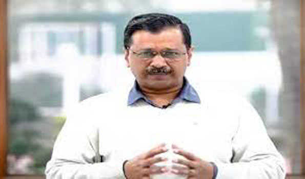 ईडी-सीबीआई के सहारे काम में अड़ंगा लगा रहे मोदी : केजरीवाल