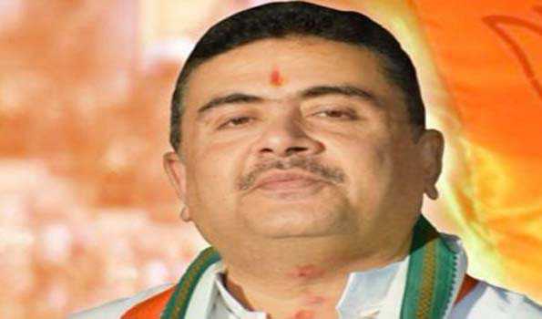 बंगाल में लोकतंत्र का मजाक : भाजपा