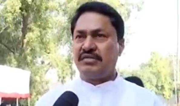 एमपीसीसी प्रमुख ने भाजपा पर साधा निशाना