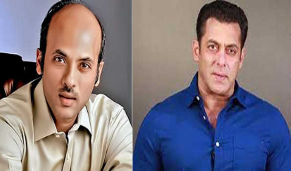 सूरज बड़जात्या की फिल्म प्रेम की शादी में काम करेंगे सलमान खान!