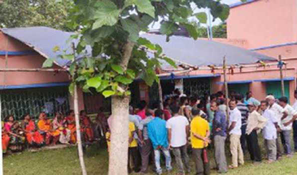 बंगाल में पंचायत चुनाव की घोषणा से अबतक हिंसा में 35 लोगों की मौत