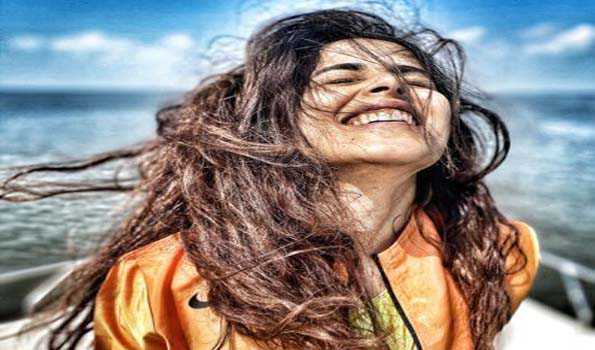 जेनेलिया देशमुख की फिल्म ट्रायल पीरियड का गाना धप्पा रिलीज