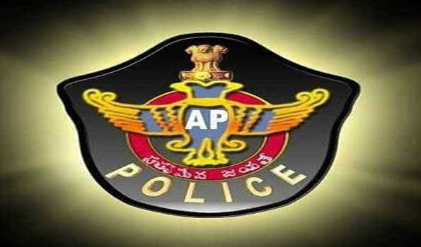 आन्ध्रप्रदेश: नाबालिग लड़की से कथित तौर पर बलात्कार करने के आरोप में स्कूल का चपरासी गिरफ्तार