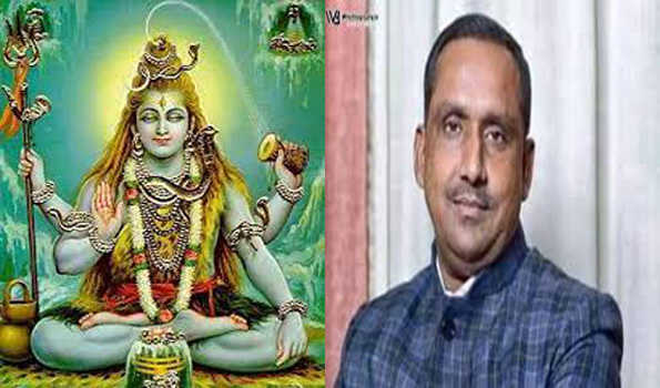 भगवान शिव हर संकट को हर लेते हैं: बन्ना गुप्ता
