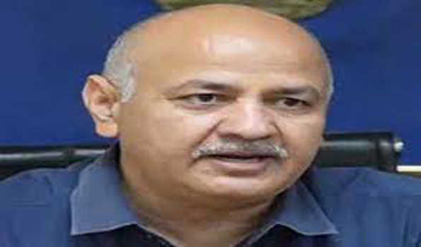 सिसोदिया की जमानत याचिका पर 14 जुलाई को सुनवाई करेगा सुप्रीम कोर्ट