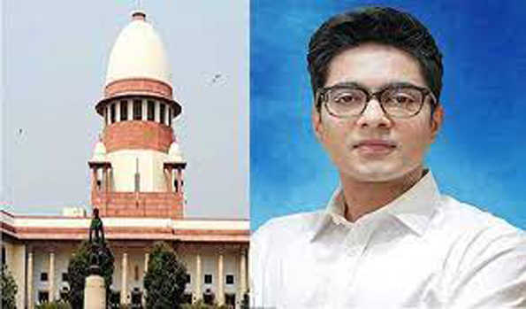 शिक्षक भर्ती: टीएमसी नेता अभिषेक को झटका, ईडी, सीबीआई जांच रोकने से सुप्रीम कोर्ट का इनकार