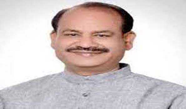लोकसभाध्यक्ष बिरला मंगलवार को एक दिवसीय दौरे पर आएंगे उदयपुर