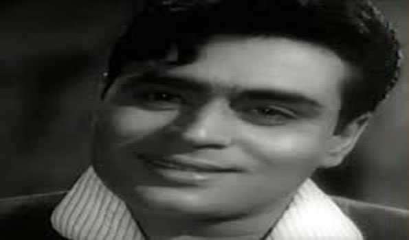 बॉलीवुड के जुबली कुमार थे राजेन्द्र कुमार