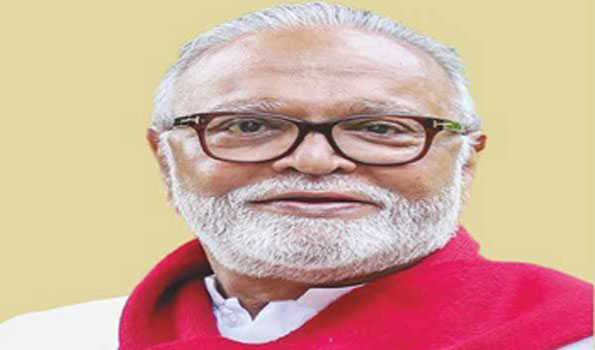 भुजबल को जान से मारने की धमकी, एक गिरफ्तार