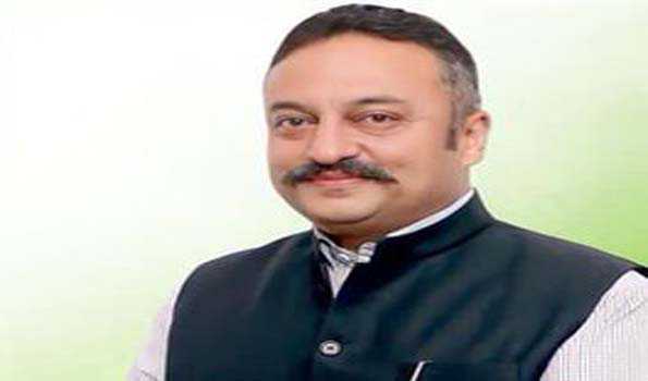 लोगों को सुरक्षा प्रदान करना पहली प्राथमिकताः ठाकुर