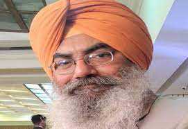 पंजाब में भाजपा को गठबंधन एव सहारे की जरूरत नहीं: प्रो सरचंद सिंह