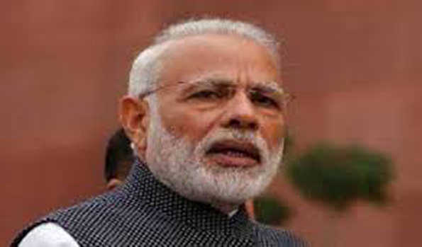मोदी मंत्रिमंडल के पुनर्गठन की तैयारी