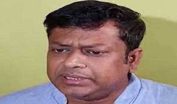बंगाल में पंचायत चुनाव परिणाम के दिन भी हिंसा और रक्तपात की काली सच्चाई देखी गई: मजुमदार