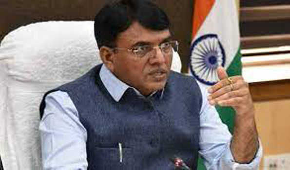 मांडविया देहरादून में स्वास्थ्य चिंतन शिविर का करेंगे उद्घाटन