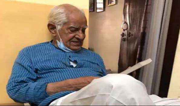 रंगकर्मी जेसी पालीवाल का निधन