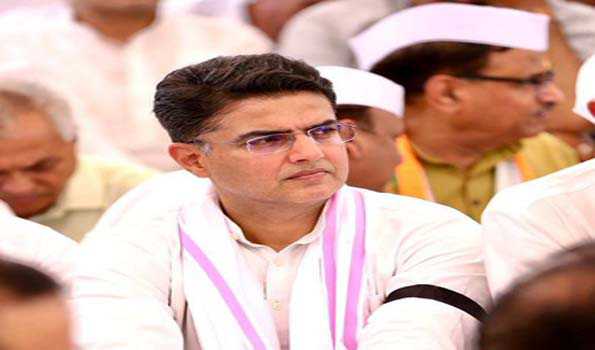 राजस्थान में मिलकर चुनाव लड़ेंगे और कांग्रेस की सरकार होगी रिपीट-पायलट