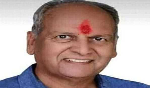 विधानसभा सत्र के शुरुआत के दिन भरत सिंह गृह मंत्रालय के खिलाफ करेंगे प्रदर्शन