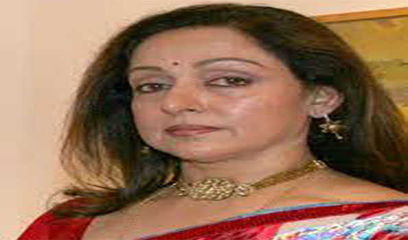 बागबान में काम नहीं करना चाहती थी हेमा मालिनी