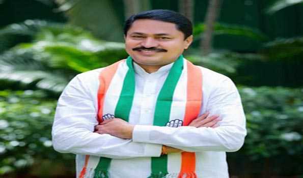 महाराष्ट्र में राष्ट्रपति शासन लगाया जाए: नाना पटोले