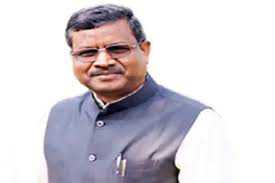 प्रधानमंत्री नरेंद्र मोदी के नेतृत्व में भारत अंतरिक्ष महाशक्ति बनने की राह पर :बाबूलाल मरांडी