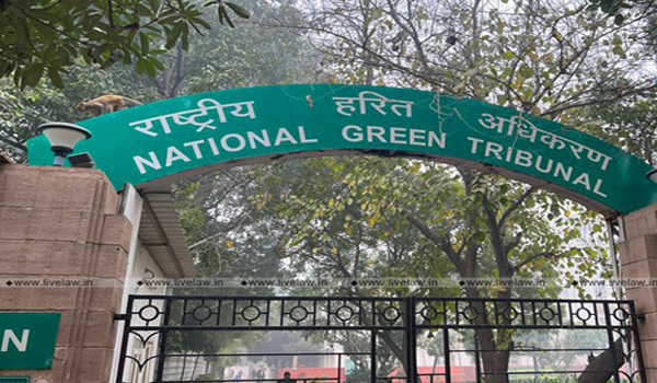 पर्यावरण को लेकर लगाये गये जुर्माने को वसूलने में कोताही बरतते हैं अधिकारी: न्यायमूर्ति अग्रवाल