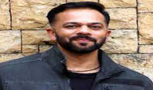 इस साल के अंत तक सिंघम 3 की शूटिंग शुरू होगी: रोहित शेट्टी