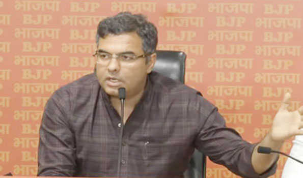 केजरीवाल बेईमान भी, बहानेबाज़ भी : भाजपा