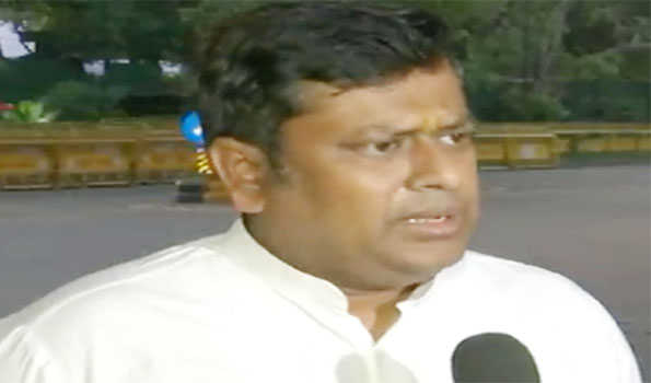 शाह अगस्त में बंगाल का दौरा करेंगे : मजूमदार